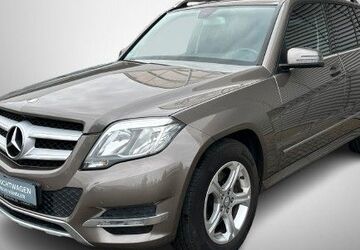 Mercedes-Benz GLK 200 146.500 km 16.490 &euro; Leipzig 04319