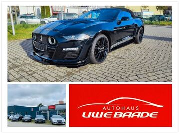 Gebrauchte Ford Mustang