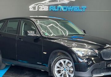 BMW X1 89.878 km 7.890 &euro; Leipzig 04179