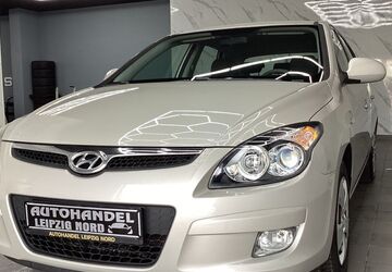 Hyundai i30 169.900 km 4.499 &euro; Leipzig 04178