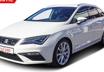 Seat Leon 110.326 km 17.890 &euro; Leipzig 04209