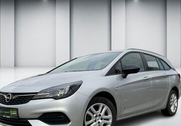 Opel Astra 61.075 km 12.990 &euro; Leipzig 04179