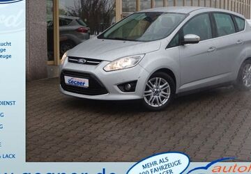 Ford C-Max 128.175 km 7.440 &euro; Eilenburg 04838