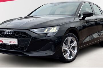 Audi A3 7.050 km 30.980 &euro; Merseburg 06217