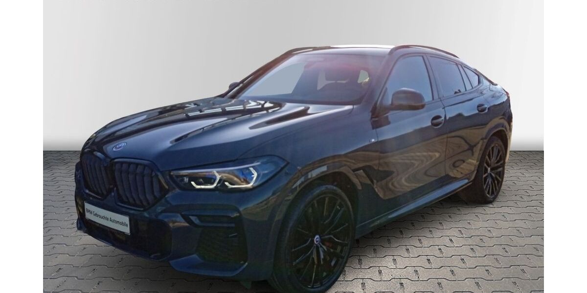 BMW X6 52.752 km 69.790 &euro; Eilenburg 04838