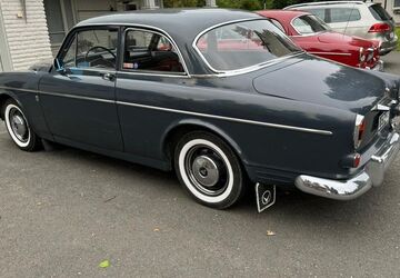 Volvo Amazon 99.500 km 15.900 &euro; Schkeuditz / OT Dölzig 04435