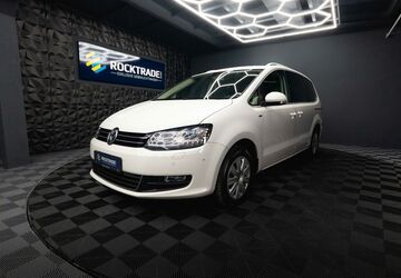 VW Sharan 276.100 km 7.990 &euro; Leipzig 04178