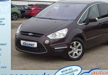 Ford S-Max 140.321 km 6.640 &euro; Eilenburg 04838