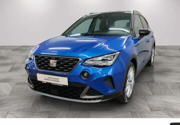 Seat Arona 18.910 km 17.480 &euro; Borna 04552