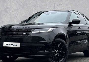 Land Rover Range Rover Velar 2.500 km 72.472 &euro; Leipzig 04179
