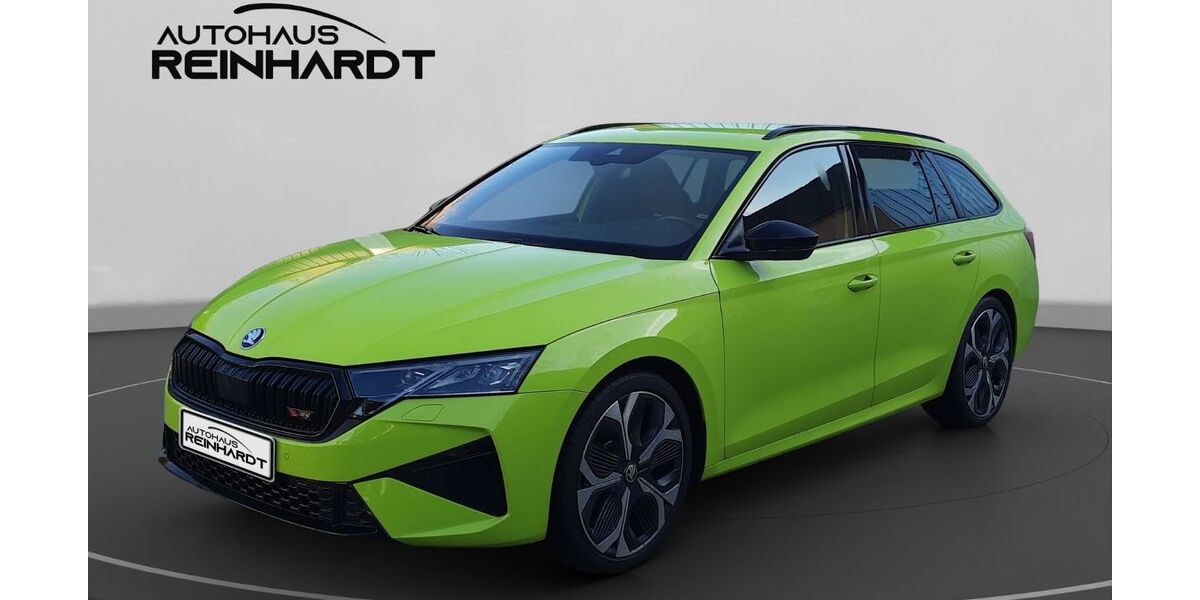 Skoda Octavia 19.933 km 42.500 &euro; Leuna OT Wölkau 06237