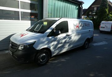 Mercedes-Benz Vito 87.000 km 19.499 &euro; Leipzig 04328