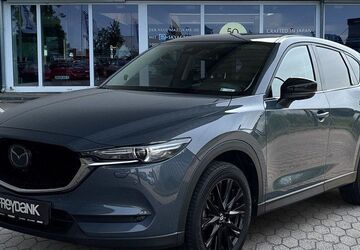 Mazda CX-5 67.209 km 25.990 &euro; Leipzig 04178