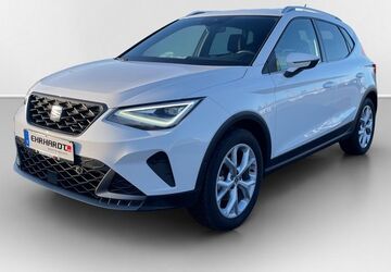 Seat Arona 21.680 km 21.890 &euro; Leipzig 04129