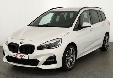 BMW 218 55.452 km 19.990 &euro; Brehna 06796