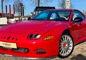 Mitsubishi 3000 GT 68.800 km 19.990 &euro; Leipzig 04179