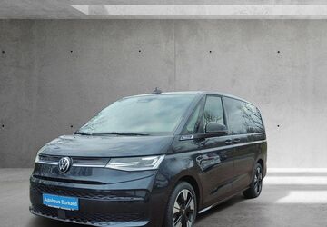 VW T7 Multivan 2.100 km 63.900 &euro; Leipzig 04288