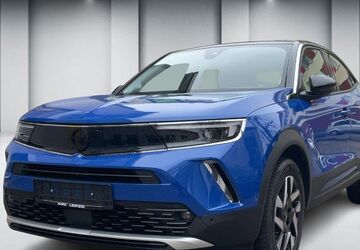 Opel Mokka 12.287 km 18.700 &euro; Leipzig 04179