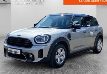 Mini Cooper Countryman 52.367 km 23.909 &euro; Leipzig 04103