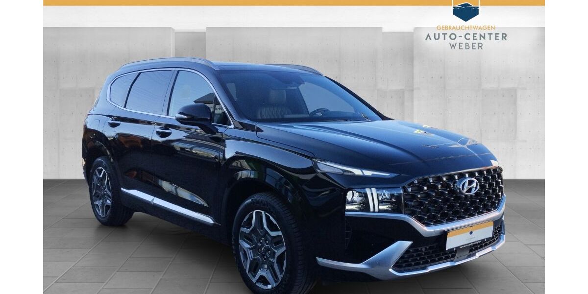Hyundai SANTA FE 35.168 km 35.480 &euro; Leipzig 04158