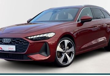 Audi A5 7.240 km 43.680 &euro; Merseburg 06217