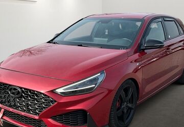 Hyundai i30 65.669 km 15.199 &euro; Brehna 06796