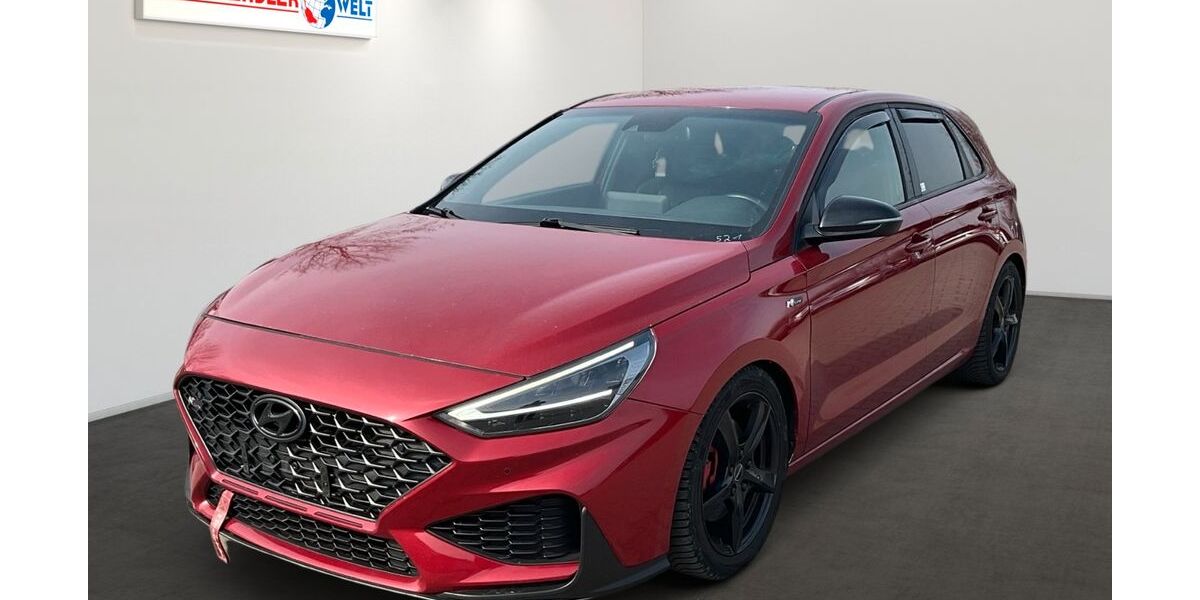 Hyundai i30 65.669 km 15.199 &euro; Brehna 06796