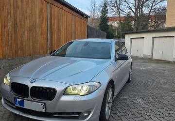 BMW 535 238.500 km 9.500 &euro; Markkleeberg 04416