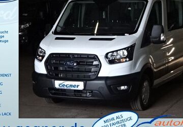 Ford Transit 32 km 41.540 &euro; Eilenburg 04838