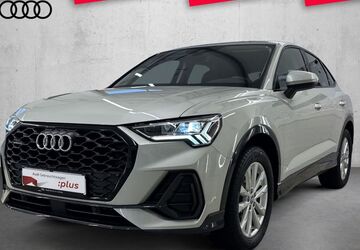 Audi Q3 71.437 km 31.440 &euro; Leipzig 04129