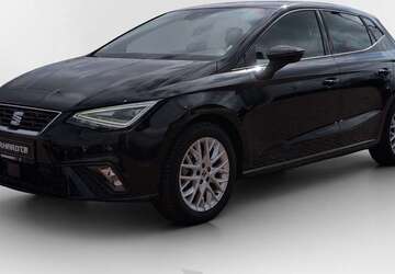 Seat Ibiza 19.220 km 23.950 &euro; Leipzig 04129