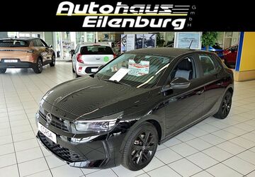 Opel Corsa 7.700 km 16.290 &euro; Eilenburg 04838