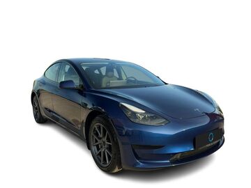 Gebrauchte Tesla Model 3