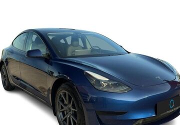 Tesla Model 3 62.000 km 26.500 &euro; Leipzig 04288