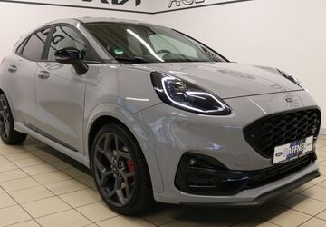 Ford Puma 2.700 km 27.690 &euro; Leipzig 04179