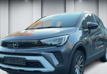 Opel Crossland 16.465 km 16.990 &euro; Leipzig 04105