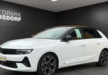 Opel Astra 30.592 km 23.670 &euro; Borsdorf bei Leipzig 04451