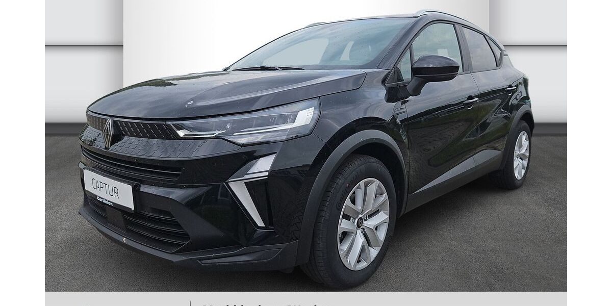 Renault Captur 5.000 km 23.475 &euro; Leipzig 04129