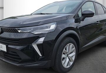 Renault Captur 5.000 km 23.490 &euro; Leipzig 04129