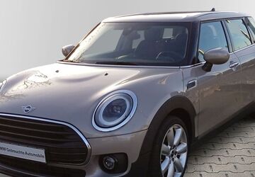 Mini Cooper Clubman 81.531 km 21.350 &euro; Eilenburg 04838
