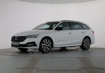 Skoda Octavia 61.361 km 22.889 &euro; Leipzig 04103