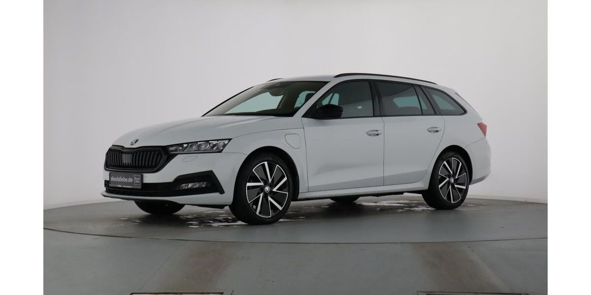 Skoda Octavia 61.361 km 22.889 &euro; Leipzig 04103