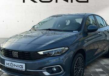 Fiat Tipo 2.510 km 17.590 &euro; Taucha 04425