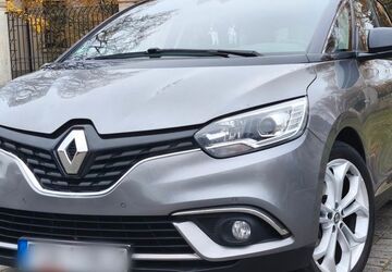Renault Scenic 175.000 km 10.799 &euro; Leipzig 04249
