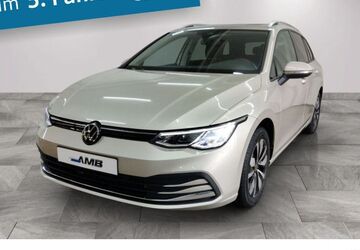 VW Golf 18.000 km 27.190 &euro; Borna 04552