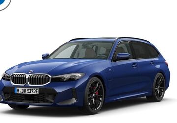 BMW 330 50.591 km 39.950 &euro; Leipzig 04328