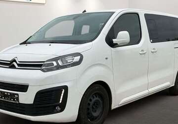 Citroen Jumpy 157.608 km 16.999 &euro; Sandersdorf-Brehna 06796