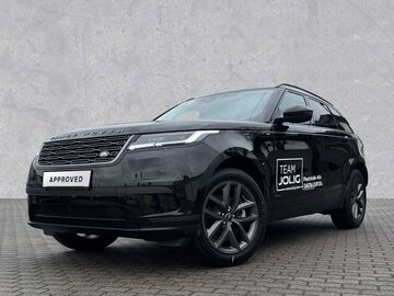 Gebrauchte Land Rover Range Rover Velar