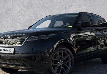 Land Rover Range Rover Velar 19.028 km 59.950 &euro; Leipzig 04179