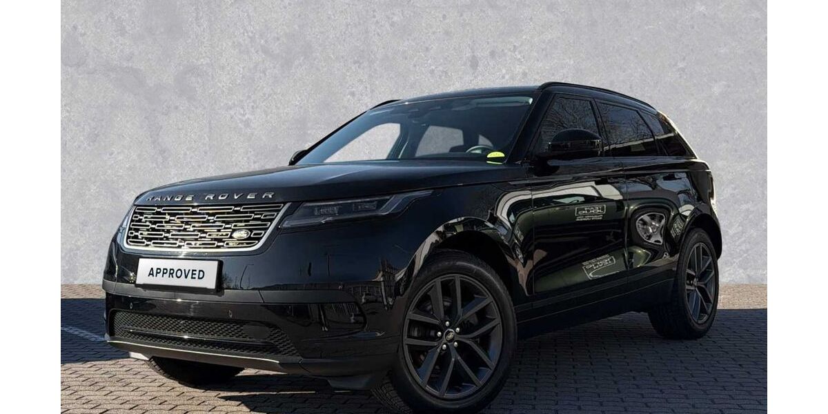 Land Rover Range Rover Velar 19.028 km 59.950 &euro; Leipzig 04179
